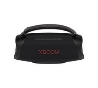 Lg Xboom Go Xg8t Bluetooth Speaker Nero