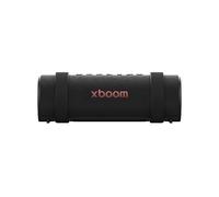 LG xboom Grab,Speaker Bluetooth Portatile, Cassa Altoparlante Impermeabile e Antipolvere IP67, Fino a 20h di Autonomia,Compatibile con (Google, Siri, Alexa)
