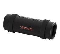 LG xboom Grab,Speaker Bluetooth Portatile, Cassa Altoparlante Impermeabile e Antipolvere IP67, Fino a 20h di Autonomia,Compatibile con (Google, Siri, Alexa)