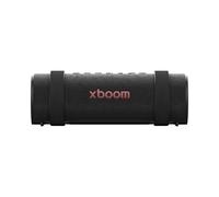 LG xboom Grab,Speaker Bluetooth Portatile, Cassa Altoparlante Impermeabile e Antipolvere IP67, Fino a 20h di Autonomia,Compatibile con (Google, Siri, Alexa)