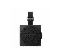 LG xboom Mini by will.i.am, Speaker Bluetooth portatile 5W, Compatto e versatile, 10 ore di autonomia, IP67, Black