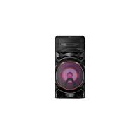 LG XBOOM RNC5 Double Bass Boost 2.0 canali, Party Lighting, DJ App LG