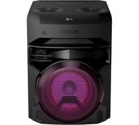 LG XBOOM RNC5 The Beast Altoparlante Bluetooth con Karaoke 80W