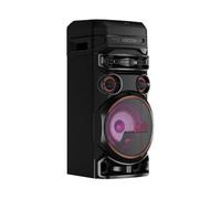 LG XBOOM RNC7 - Multi Bluetooth, bassi potenti, ingresso microfono e chitarra