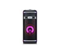 LG XBOOM, Sistema High Power, 2000 W