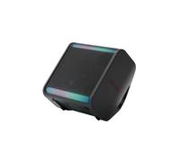 LG xboom Stage301,Speaker Portatile Wireless per Feste, Cassa Karaoke Portatile,