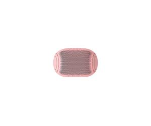 LG XBOOMGo PL2P Altoparlante portatile mono Rosa 5 W LG