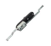LG150 Heavy Duty Swing Maniglia Elettronica Cabinet Lock Alta Sicurezza 3 Punti Rod Control Lock 1 Pz