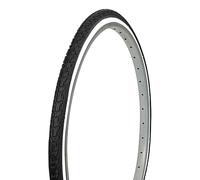 LG7X Pneumatico Olanda - 26 X 1 3/8 - Nero/Bianco