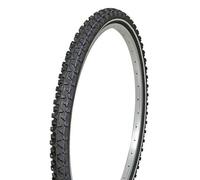LG8E Pneumatico Riflettente Mtb - 26 X 1 90 - Nero
