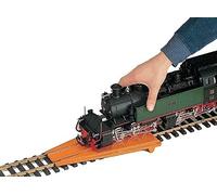LGB 10020 - Modellismo Ferroviario, Inserto per agevolare Il Posizionamento dei modellini sui binari
