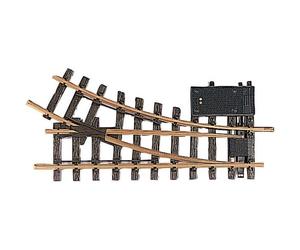 LGB 12050 G Scambio, elettrico, destro 300 mm 30 ° 645 mm 1 pz.