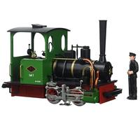 LGB 24141 Traccia G Feldbahnlocomotiva Gartenbahn