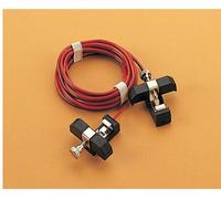 LGB 50160 - Pista Potenza Cavi - Colore Codice 1.5 Metro Lunghezza 2nd Postale