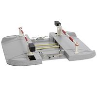 LGB 50650 - Passaggio a Livello, modellino