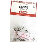 LGB 65853 - Camino inserzione, 5V