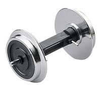 LGB 67403 G Kit ruote e asse DC 2 pz.