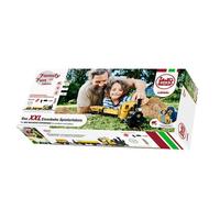 LGB 70503 - Start Set Baustellenzug 230 Volt (Scala G ) Merce Nuova