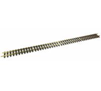 LGB L10610 - G Scala Giardino Dritto Ferrovia Pista 1200mm Lungo - UK Corriere