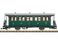 LGB L30341 - Bandiera, multicolore