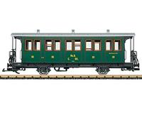 LGB L30342 - Bandiera, multicolore