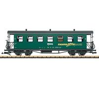 LGB L36362 carrello passeggeri