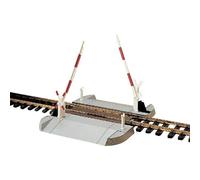 LGB L50650 G Passaggio a livello Modello pronto, già assemblato