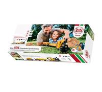 LGB-L70503 tartset Cantiere, Colore Giallo, 70503