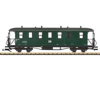 LGB- Modellino Ferroviario Carrello, Multicolore, 36371