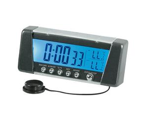 LGBR Seyio K-9 Orologio Multifunzione - 12/24V