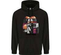 Lgbt IN Poi A Felicità Uomo Felpa