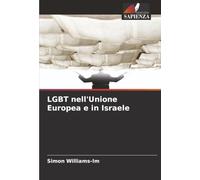 LGBT nell'Unione Europea e in Israele