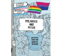 LGBT North West Prejudice and Pride (Tascabile)