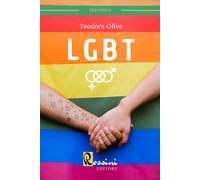LGBT - Oliva Teodora