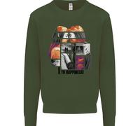 LGBT Verso La Felicità Uomo Felpa