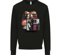 LGBT Verso La Felicità Uomo Felpa