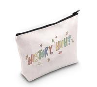 LGBTQ Gift BL Boys Love Gift RWRB Movie Merch History Huh Makeup Bag per i fan del film RWRB Regalo, Storia Huh Eu, Borsa cosmetica con stampa