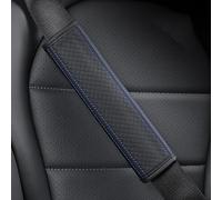 LGBWF Auto Sicurezza Imbottiture Cintue, per GWM Ora 07 2025 Comfort Protezioni Seat Belt Padding, Car Accessoires,C