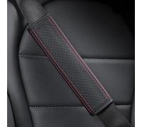LGBWF Auto Sicurezza Imbottiture Cintue, per GWM Ora 07 2025 Comfort Protezioni Seat Belt Padding, Car Accessoires,B