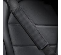 LGBWF Auto Sicurezza Imbottiture Cintue, per GWM Ora 07 2025 Comfort Protezioni Seat Belt Padding, Car Accessoires,A