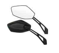 Coppia Specchi Retrovisori Scooter Con attacco a manubrio Lampa Infinity - 90129