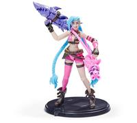 Jinx Action Figures 10cm - League Of Legends