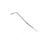 LGEGE 6 MM Filettatura Tremolo Braccio adatto per Fender per 6 MM USA/Messicano Standard Stratatocaster Squier Diametro Filettatura 6 MM