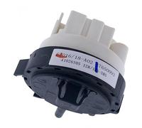 LGFMN Compatibile con Candy Hoover, 41026305 Sensore di Livello/Pressostato for Lavatrice