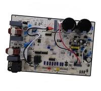 LGFMN Compatibile con Haier, 0011800241F 0011800241G 0011800241K 0011800241T Scheda di Controllo del Computer della Scheda Principale del condizionatore d'Aria(0011800241K)