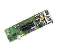 LGFMN Compatibile con LG, EBR612824 EBR61282409 EBR612825 EBR61282507 Scheda Madre del Computer della Lavatrice a Tamburo, componenti della Scheda di visualizzazione(Main Board)