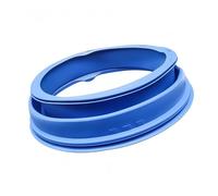 LGFMN Compatibile for Haier, 0020300590A Guarnizione Porta Guarnizione in Gomma for Lavatrice Parti