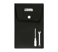 LGFN Busta Porta Attrezzi In Pvc