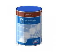 LGHP 2/1 SKF GRASSO ALTA TEMPERATURA