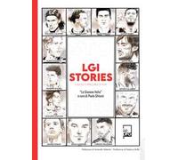 LGI stories. Calcio e percorsi di vita. «La Giovane Italia»